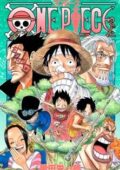 One Piece cover