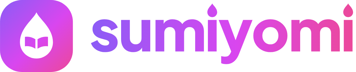 Sumiyomi