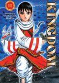 Kingdom cover