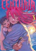 Centuria cover