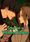 Tears on a Withered Flower cover