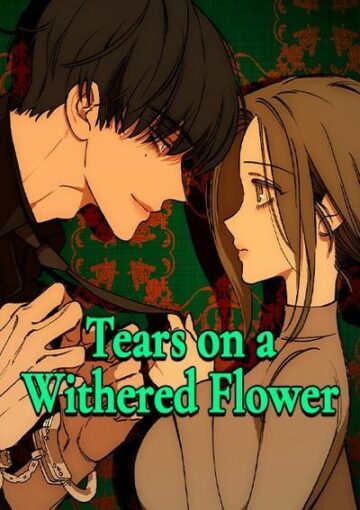 Tears on a Withered Flower cover