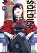 Chained Soldier cover